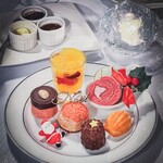 マッシモ・マリアーニ - 