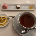 小笠原伯爵邸 - 