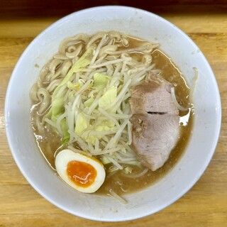 ラーメン二郎_0