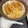 牧のうどん 博多バスターミナル店