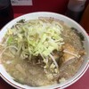 ラーメン二郎 京急川崎店