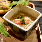 目黒 ながもと - 