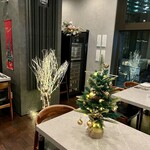 PEBBLE BEACH KITCHEN - 