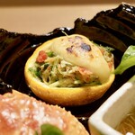 目黒 ながもと - 