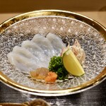 目黒 ながもと - 