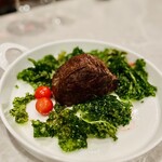 PEBBLE BEACH KITCHEN - 