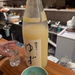 SAKEと肴 智くら - 