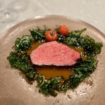 PEBBLE BEACH KITCHEN - 