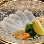 目黒 ながもと - 