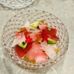 PEBBLE BEACH KITCHEN 広尾 - 