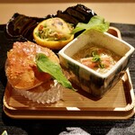 目黒 ながもと - 