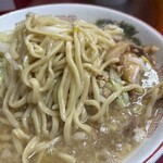 ラーメン二郎 - 