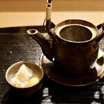 目黒 ながもと - 