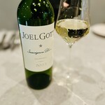 PEBBLE BEACH KITCHEN - 