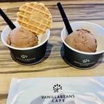 バニラビーンズ ベイサイド - 