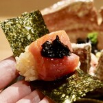 目黒 ながもと - 