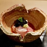 目黒 ながもと - 