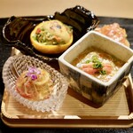 目黒 ながもと - 