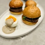 PEBBLE BEACH KITCHEN - 