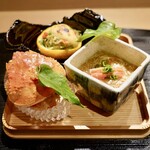 目黒 ながもと - 