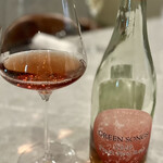 PEBBLE BEACH KITCHEN - 