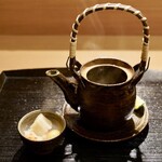 目黒 ながもと - 