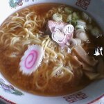 타마야 - 라멘 400엔