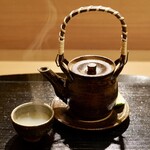 目黒 ながもと - 