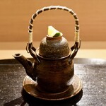 目黒 ながもと - 