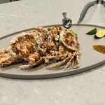 PEBBLE BEACH KITCHEN - 