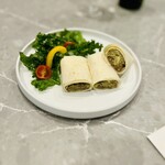 PEBBLE BEACH KITCHEN - 