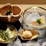 目黒 ながもと - 