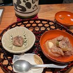 SAKEと肴 智くら - 