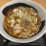 魚っ喰いの田 - 