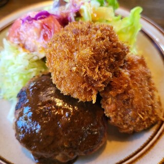 レストランデラシネ_1