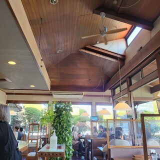 レストランデラシネ_2