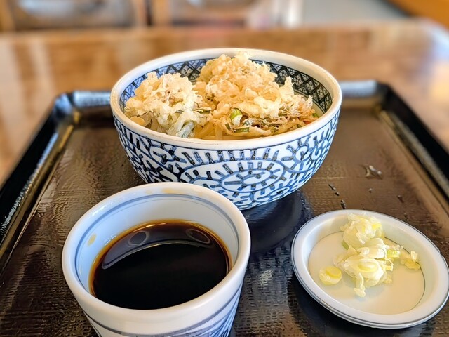 恵比寿家 - 加須/そば | 食べログ