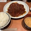 名古屋名物 みそかつ 矢場とん 栄セントライズ店