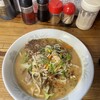 中王ラーメン