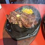 ステーキ ハウス ベラス - 