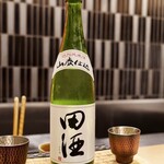 目黒 ながもと - 