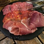 プティデリリウム タップ カフェ 新宿サザンテラス店 - 