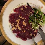 プティデリリウム タップ カフェ - 