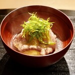 目黒 ながもと - 