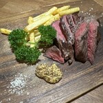 ラ・コシーナ・デ・セレーソ - 