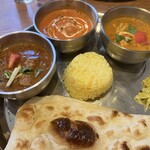 カッチャル バッチャル - 