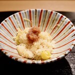 目黒 ながもと - 