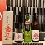 目黒 ながもと - 