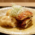 目黒 ながもと - 