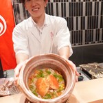 目黒 ながもと - 